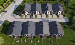 Domy Szeregowe w Wilkszynie