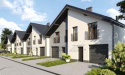 Szeregówki Wilkszyn