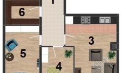 Mieszkania Trzebnica