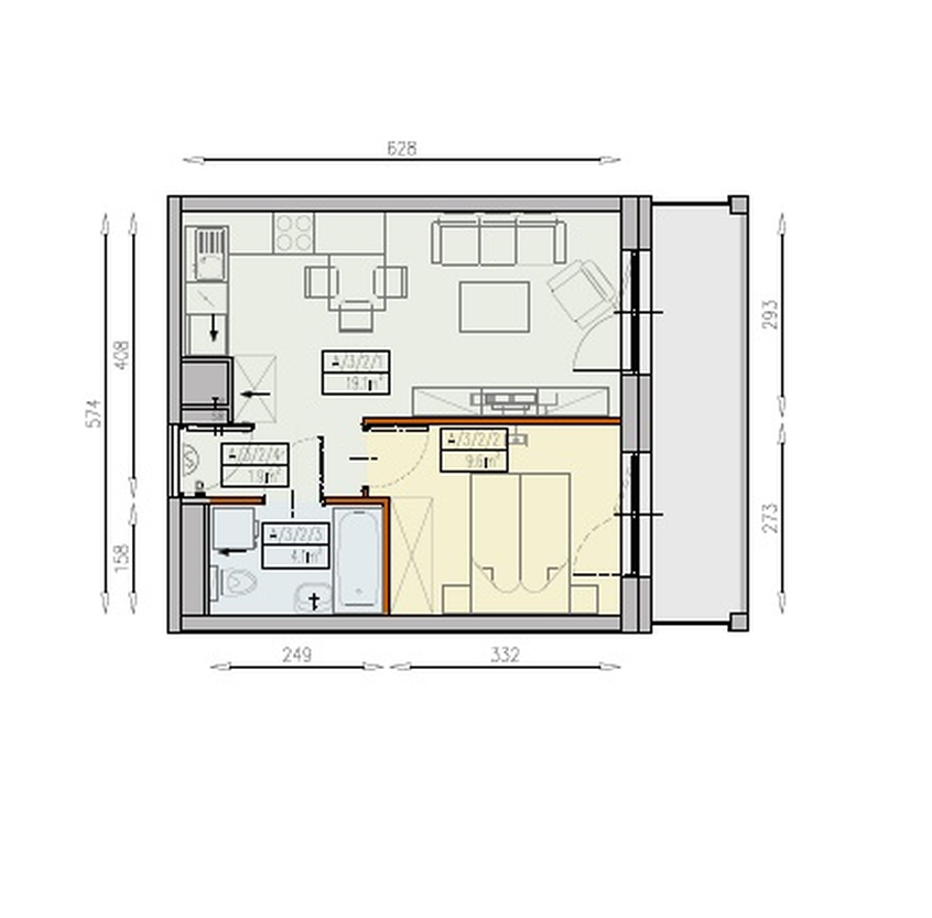 Nowe Żerniki - Archicom